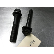 108L044 Camshaft Gear Bolts Intake For 09-14 Nissan Murano 3.5 108L044 Camshaft Gear Bolts Intake For 09-14 Nissan Murano 3.5